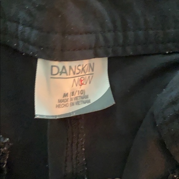 Danskin Pants - Picture 2 of 3